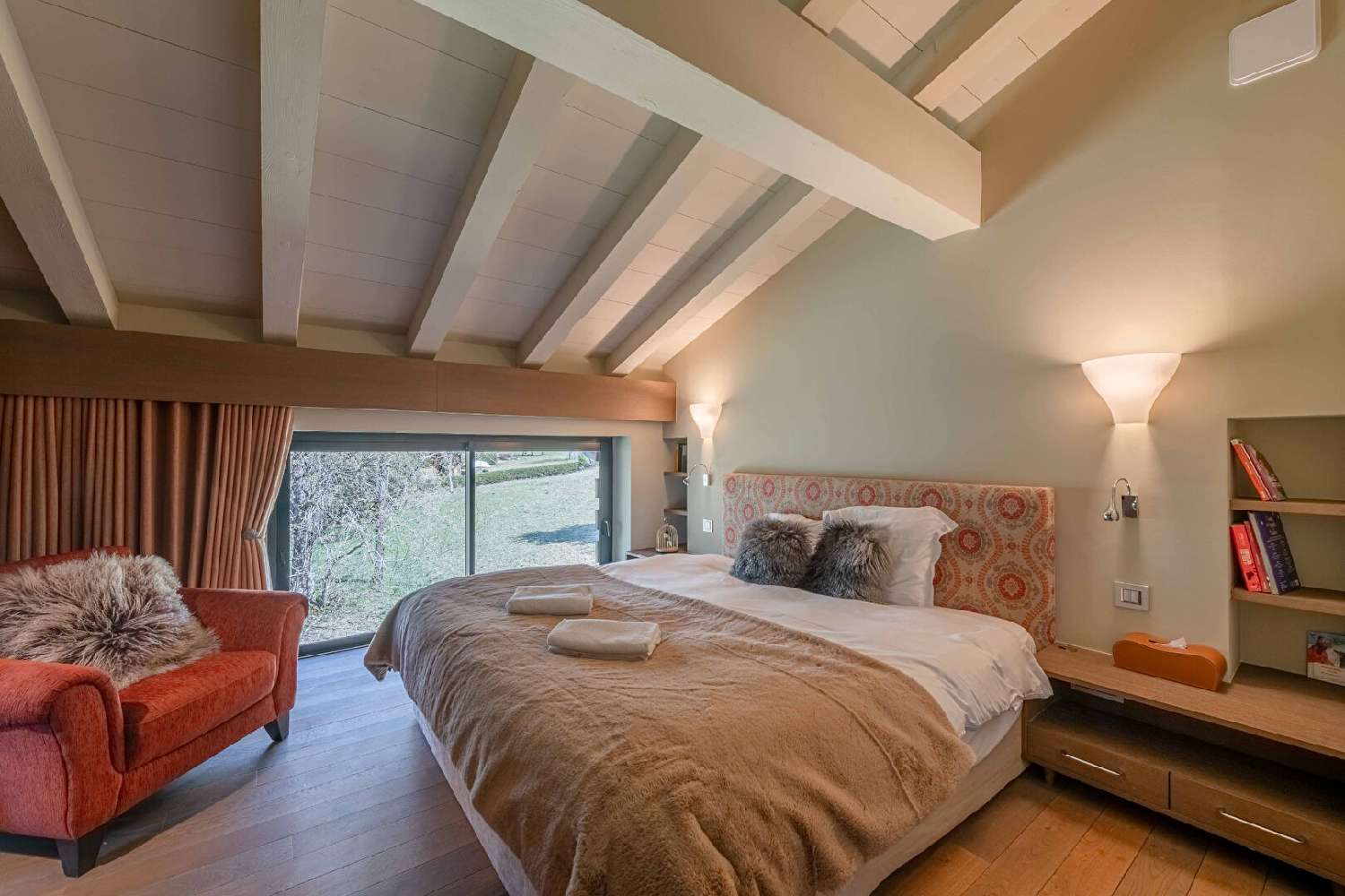 à vendre maison Les Houches Haute-Savoie 6