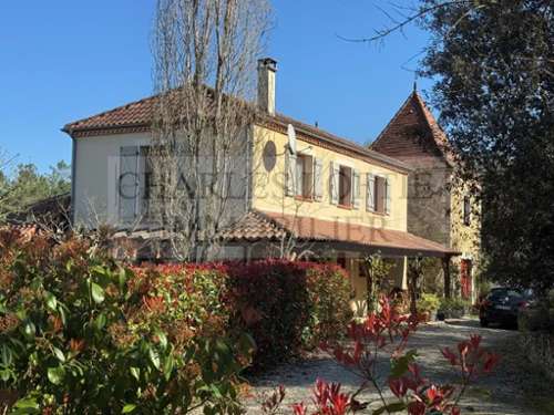 Les Junies Lot casa foto 7339051