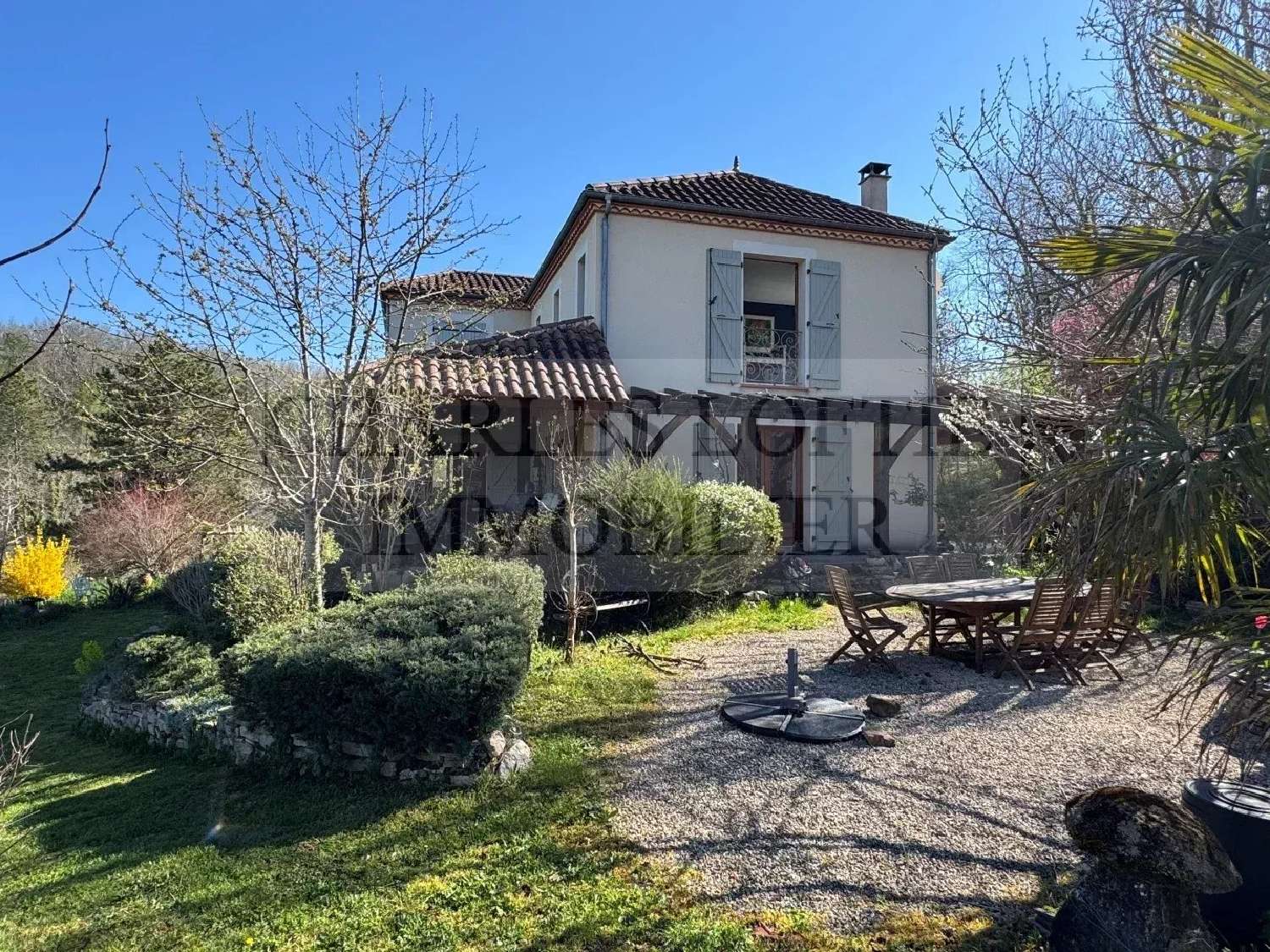 en venta casa Les Junies Lot 3