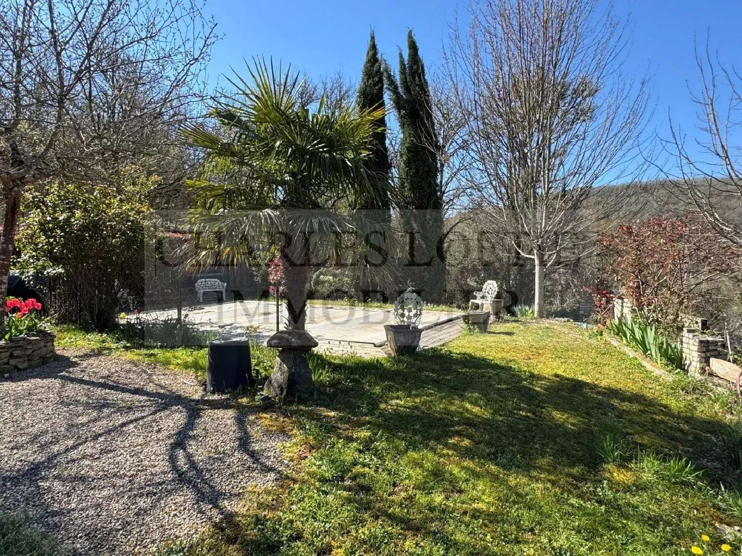 en venta casa Les Junies Lot 5
