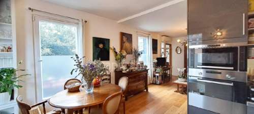 Les Lilas Seine-Saint-Denis maison foto 7348517