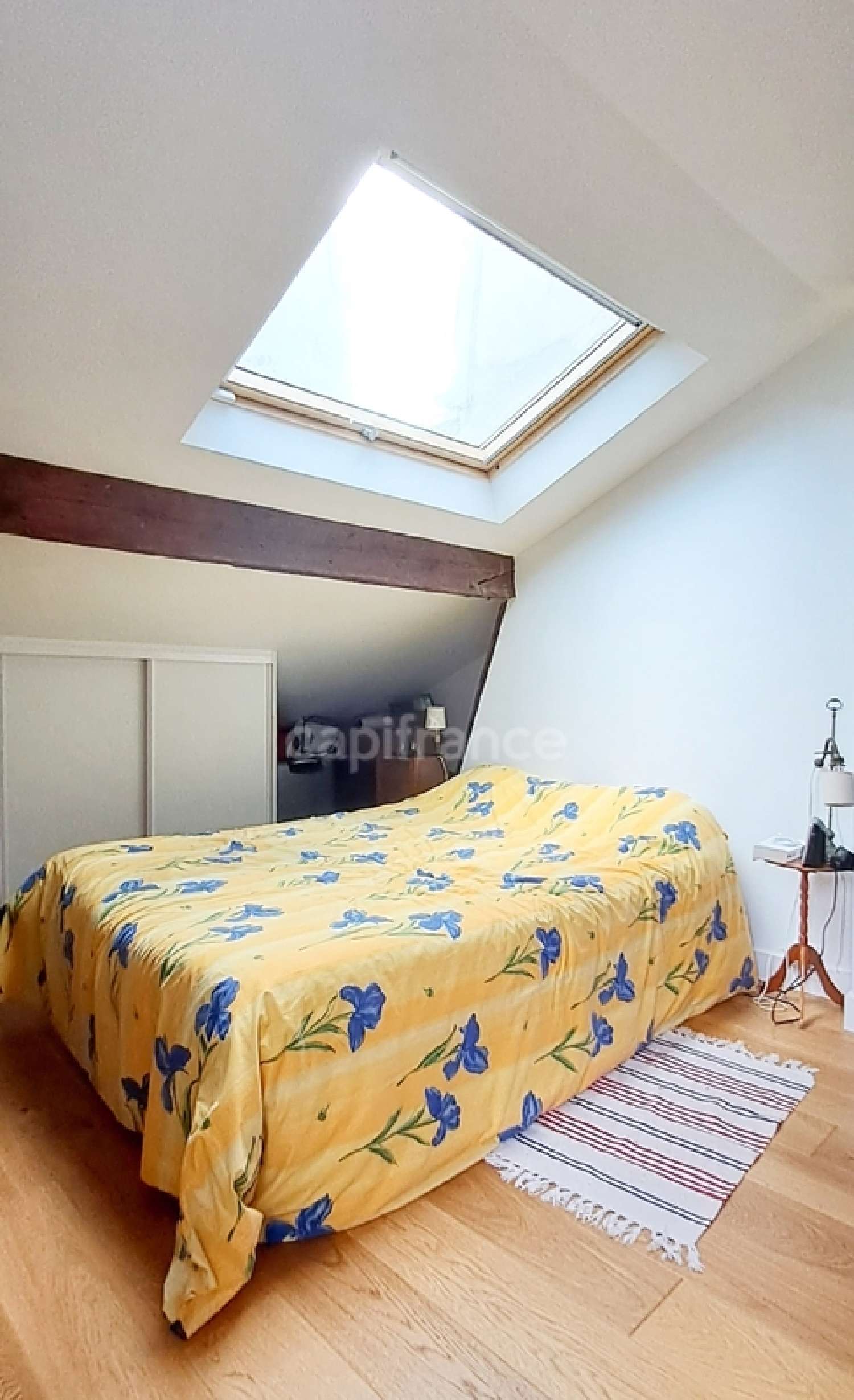 à vendre maison Les Lilas Seine-Saint-Denis 8