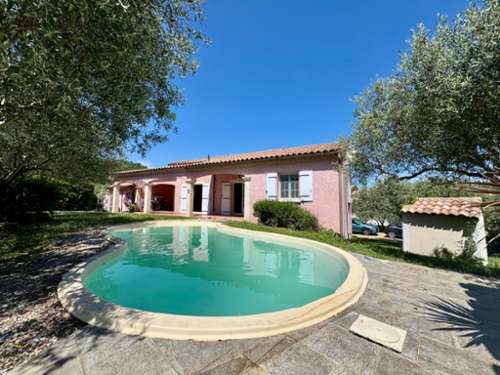 Les Mages Gard huis foto 7334865