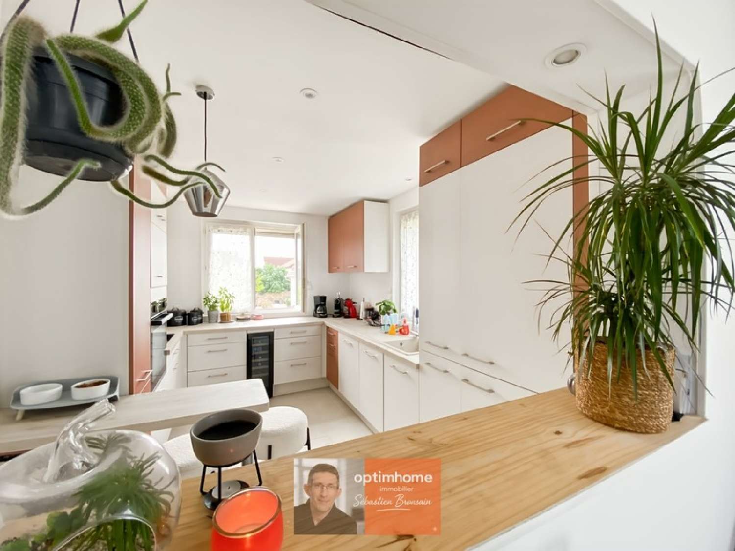 à vendre maison Les Maillys Côte-d'Or 2