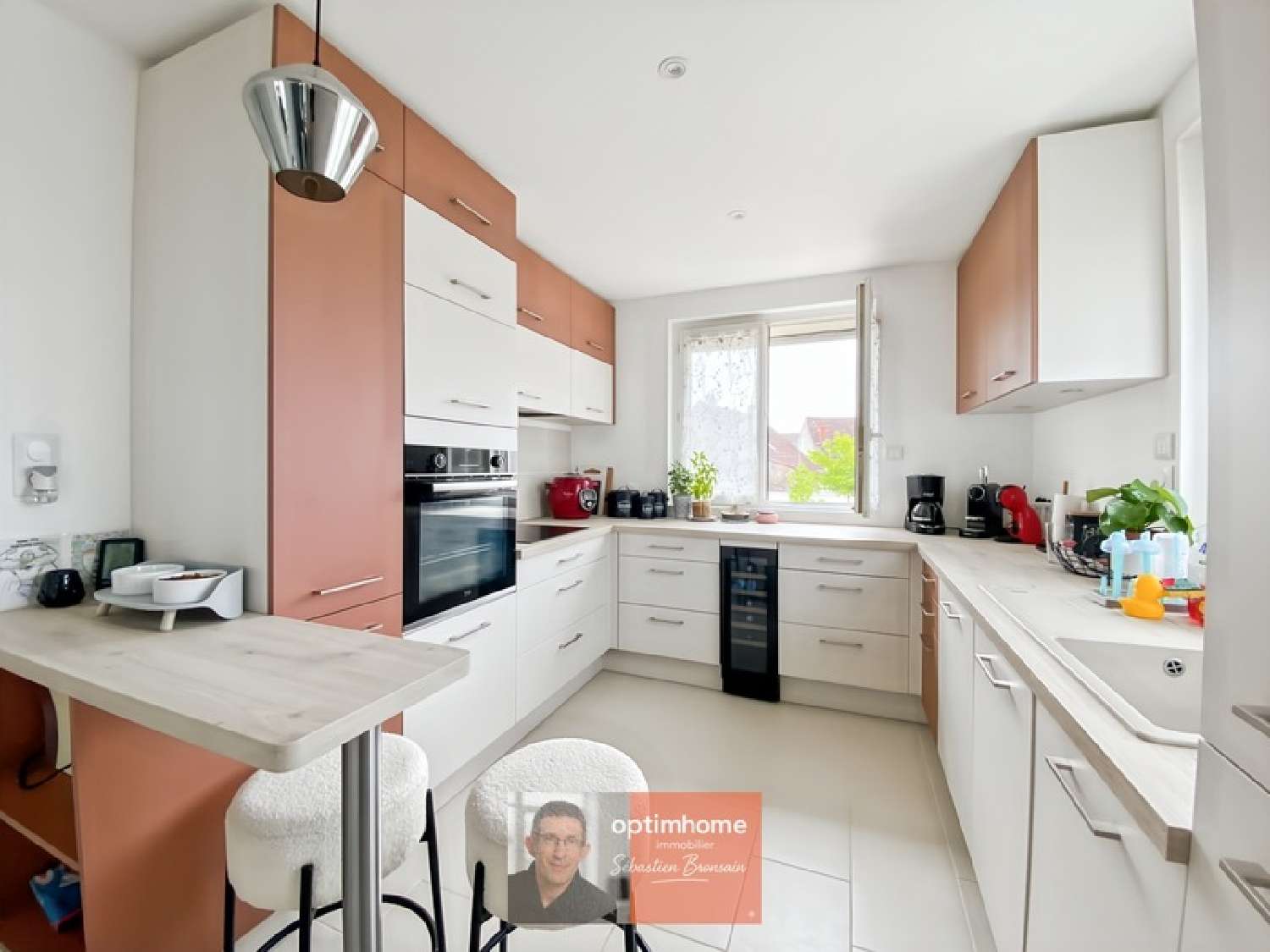 à vendre maison Les Maillys Côte-d'Or 3