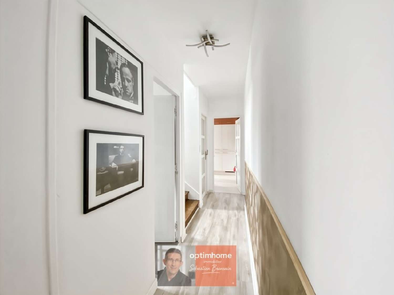 à vendre maison Les Maillys Côte-d'Or 6