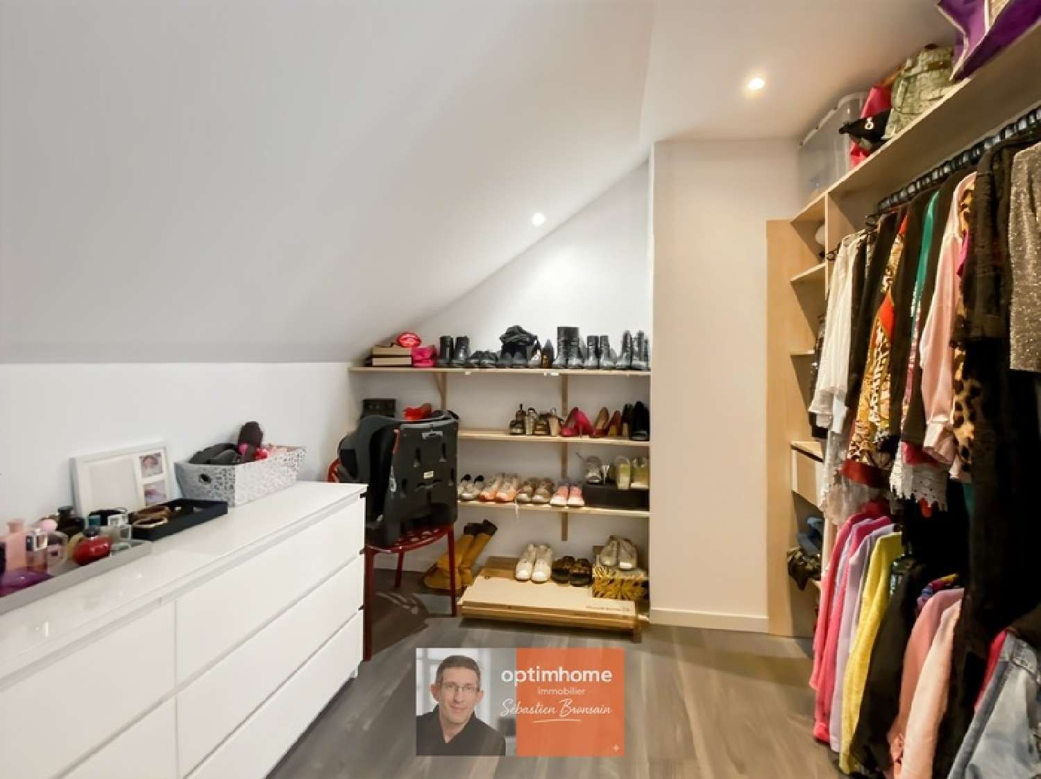 à vendre maison Les Maillys Côte-d'Or 8