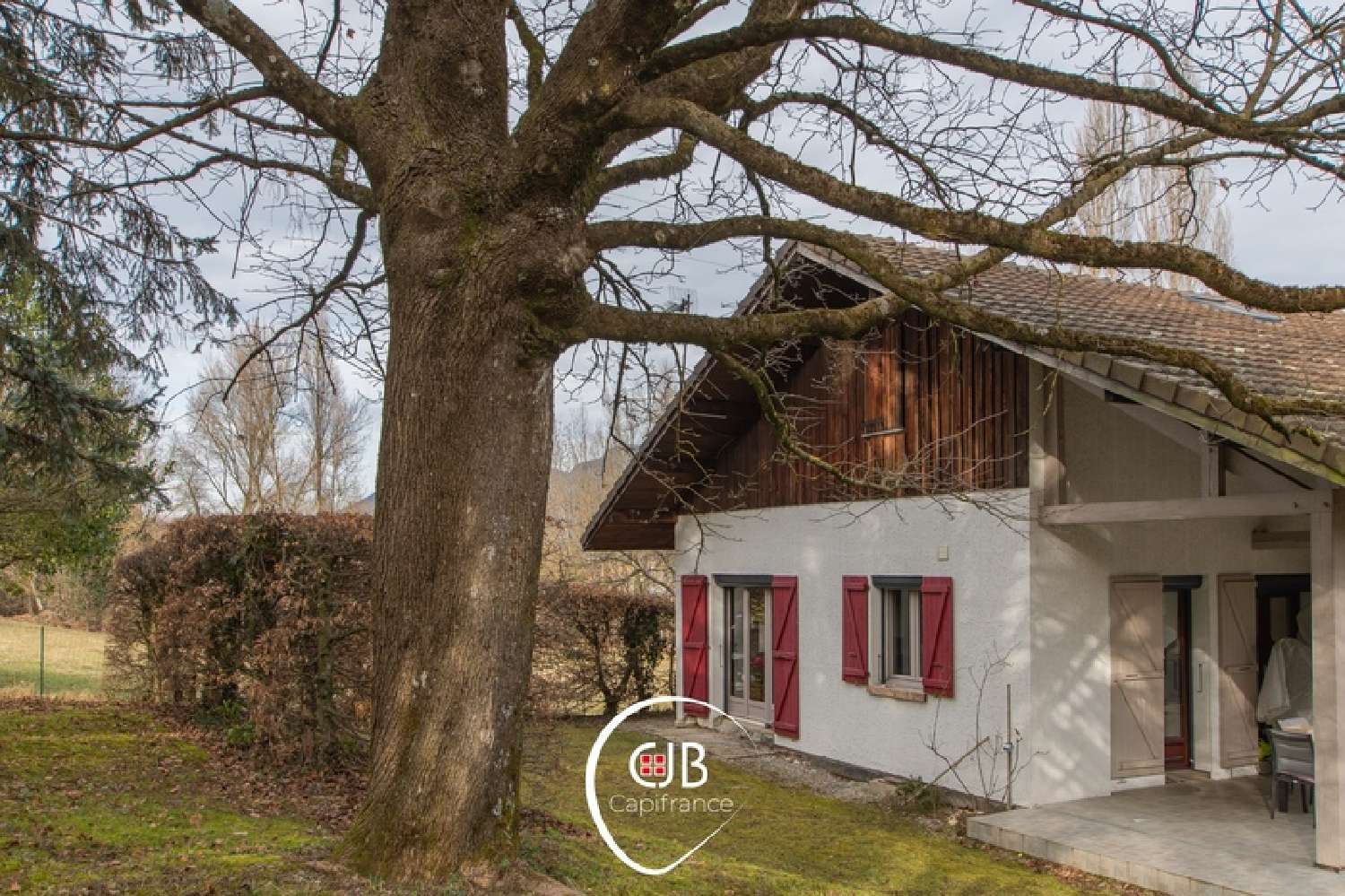  kaufen Haus Les Marches Savoie 2