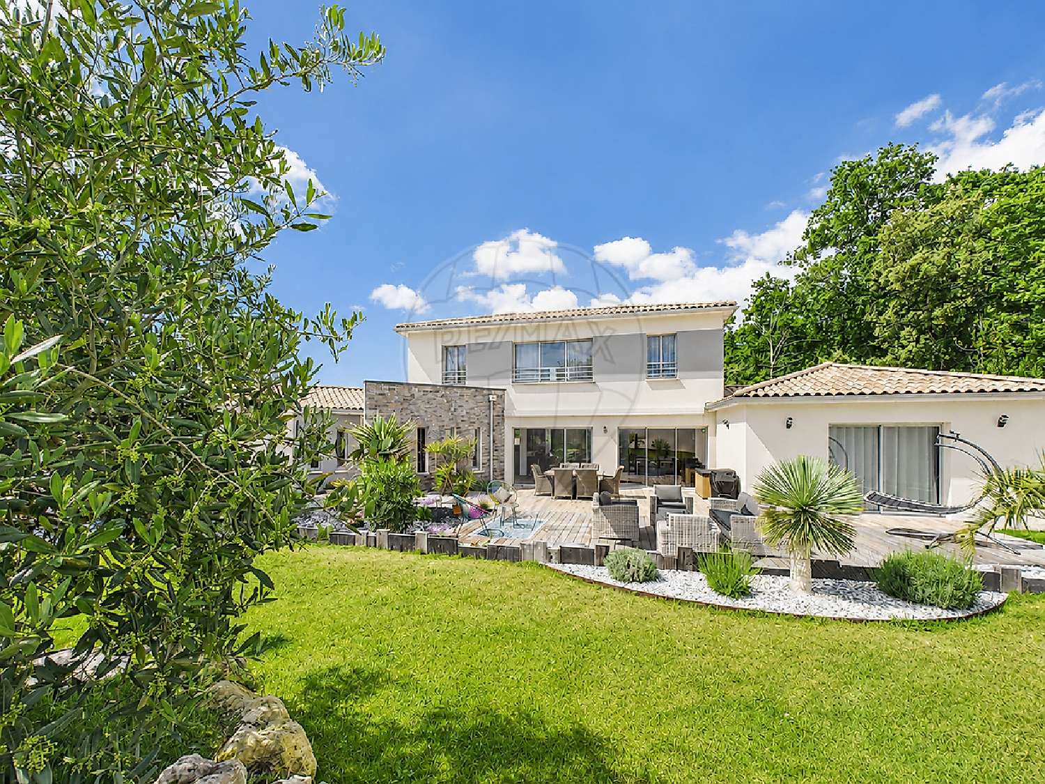 en venta casa Les Mathes Charente-Maritime 1