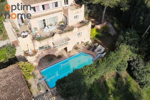 Les Milles Bouches-du-Rhône house foto 7331745