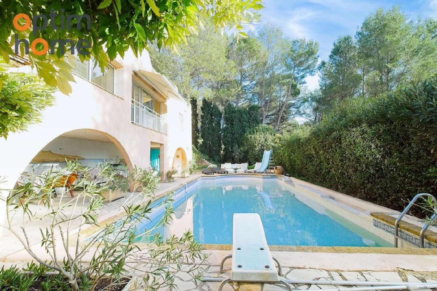  for sale house Les Milles Bouches-du-Rhône 4