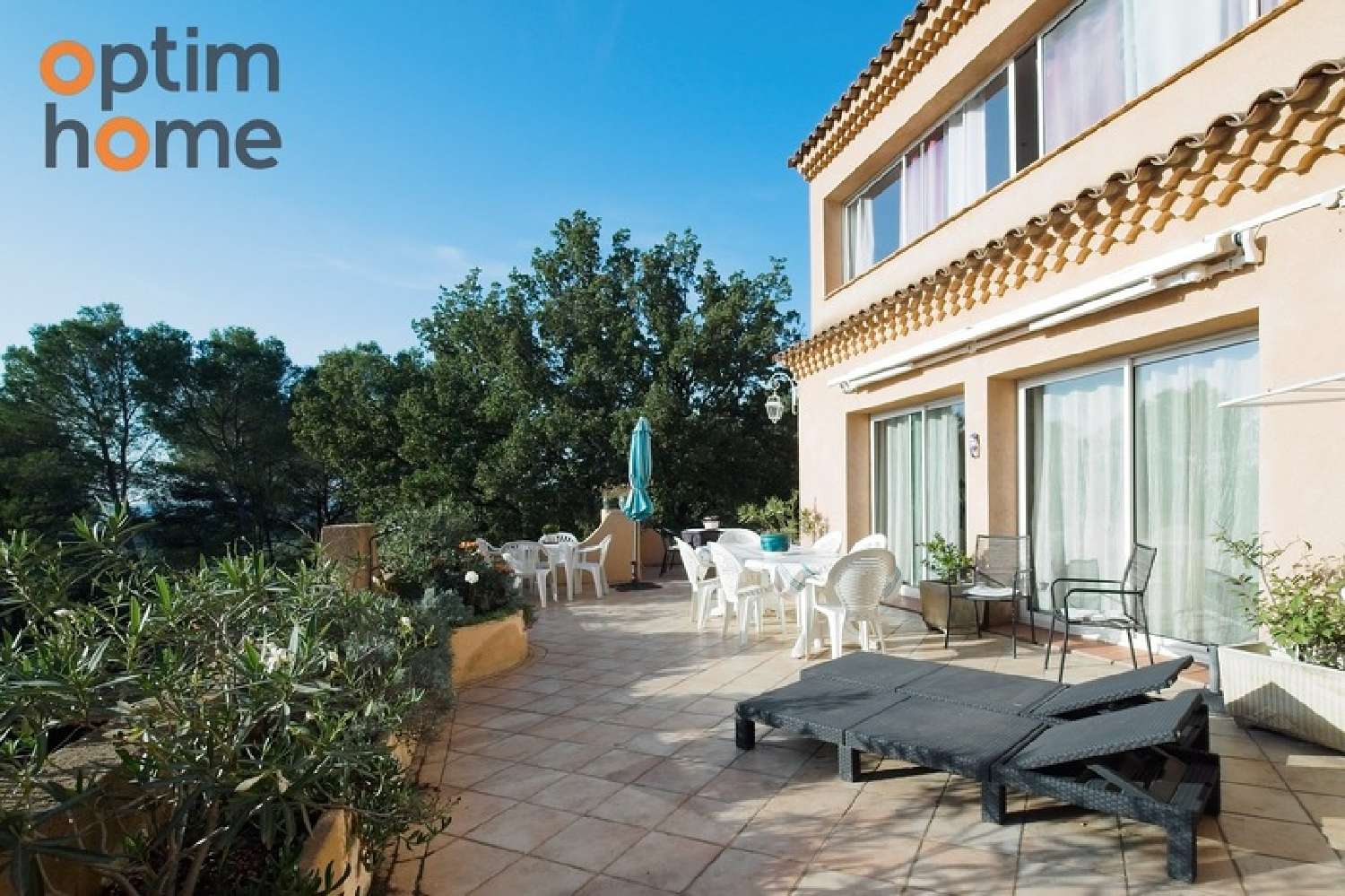  for sale house Les Milles Bouches-du-Rhône 5