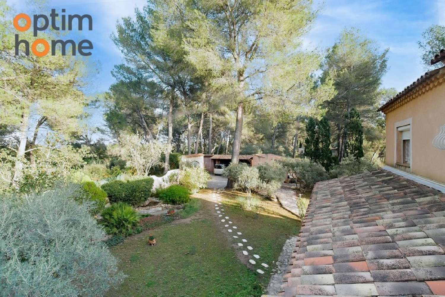  for sale house Les Milles Bouches-du-Rhône 6