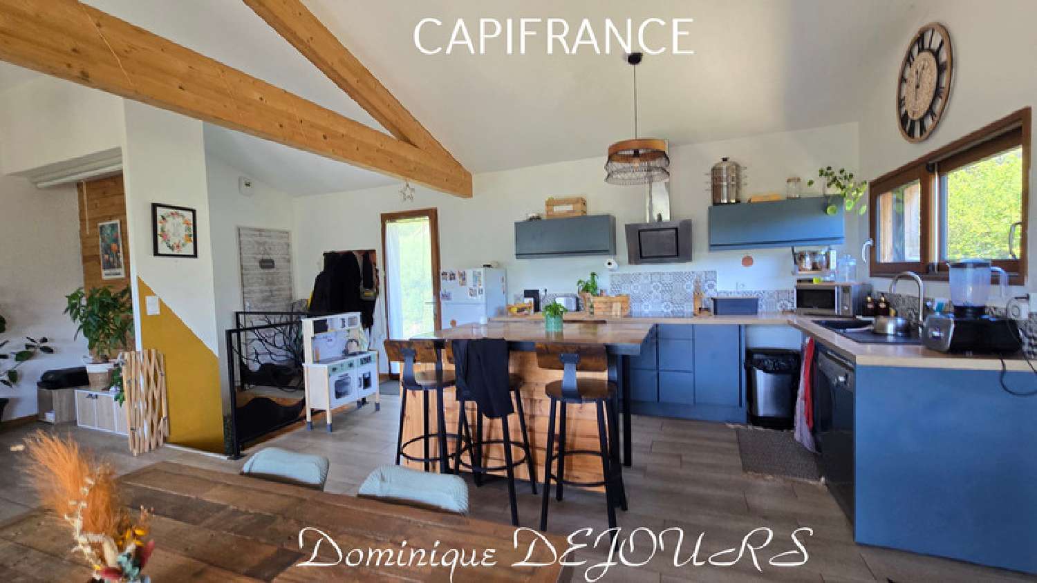  for sale house Les Ollières-sur-Eyrieux Ardèche 5