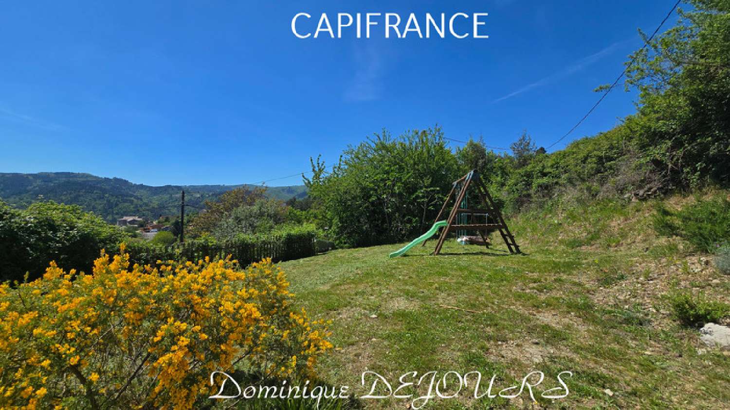  for sale house Les Ollières-sur-Eyrieux Ardèche 6