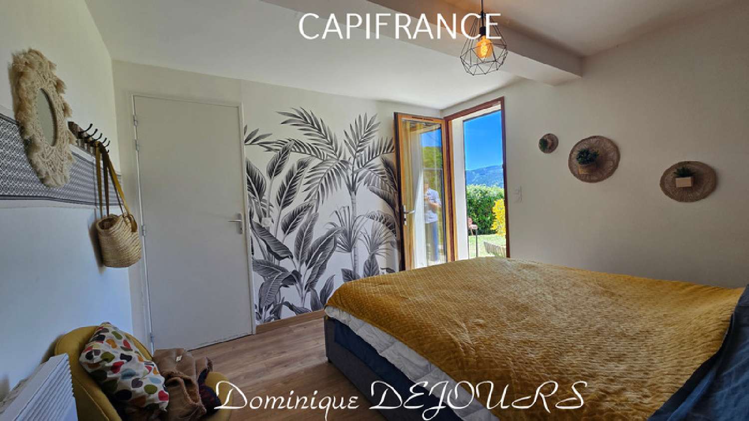 for sale house Les Ollières-sur-Eyrieux Ardèche 7