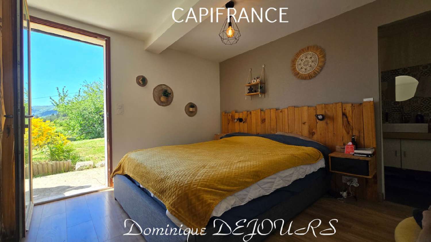  for sale house Les Ollières-sur-Eyrieux Ardèche 8