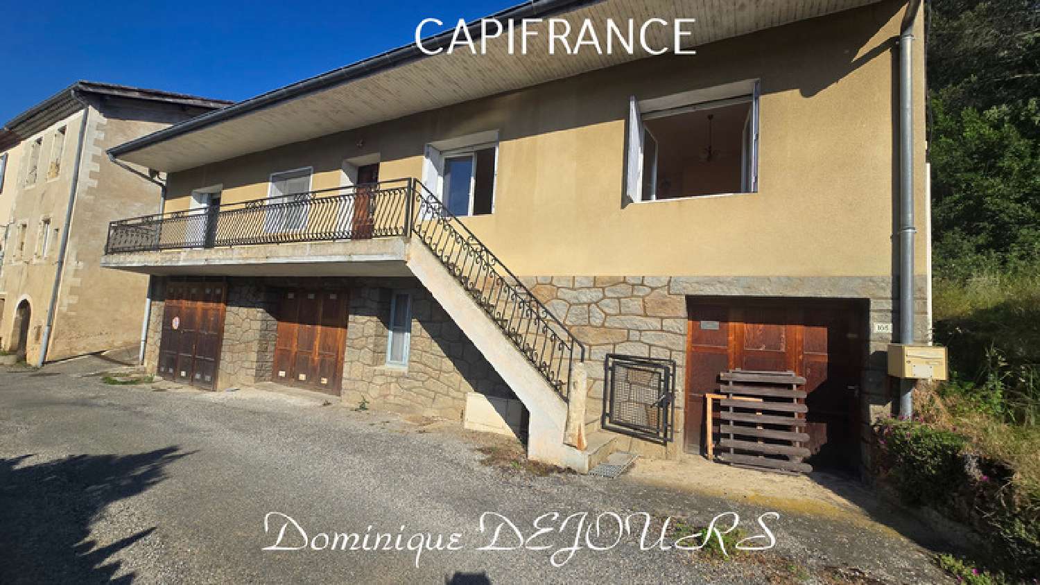 kaufen Haus Les Ollières-sur-Eyrieux Ardèche 2