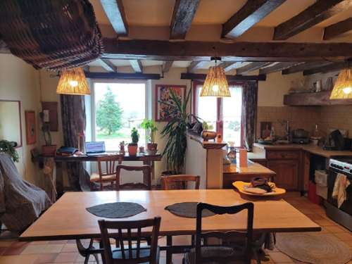 Les Pinthières Eure-et-Loir huis foto 7324045