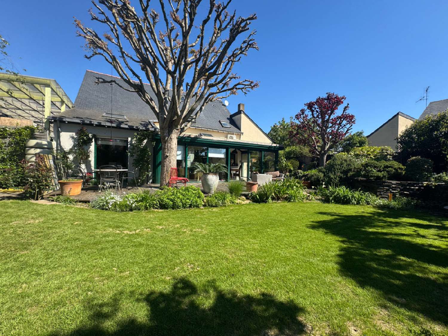  kaufen Haus Les Ponts-de-Cé Maine-et-Loire 1