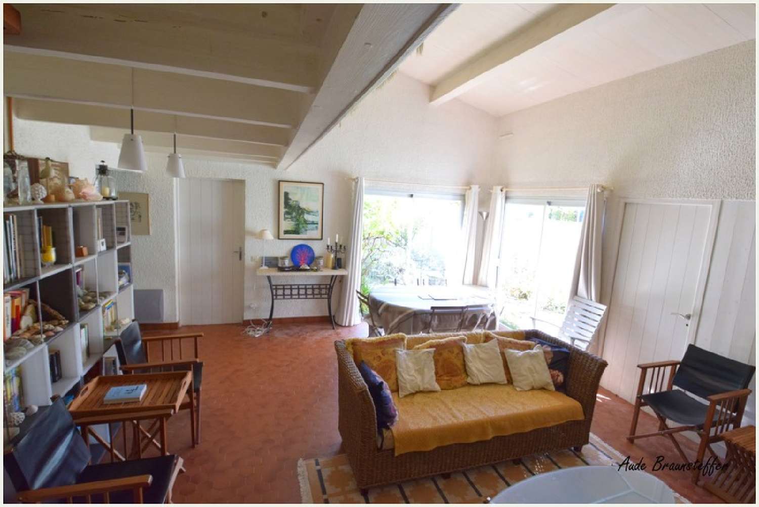 à vendre maison Les Portes-en-Ré Charente-Maritime 4