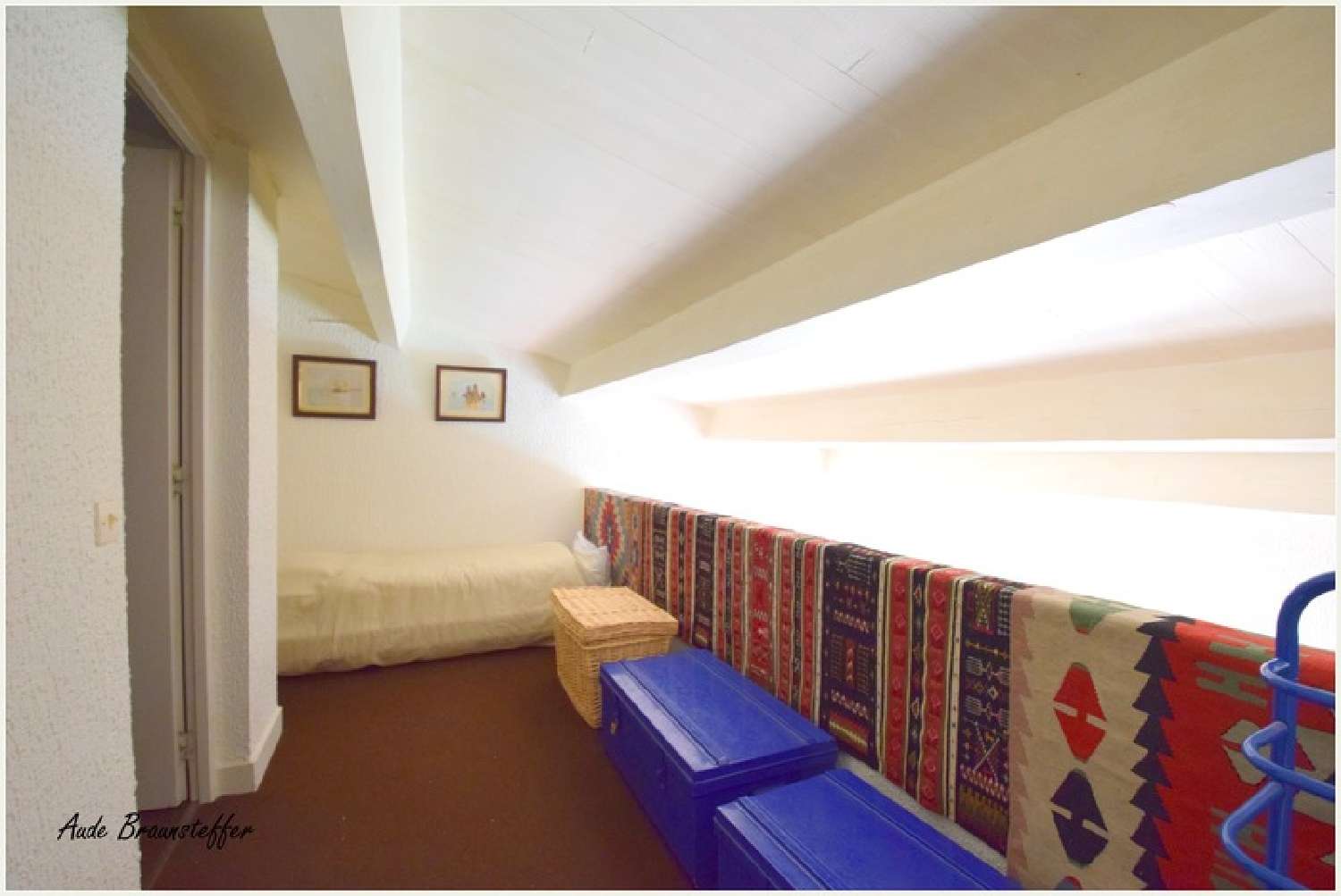 à vendre maison Les Portes-en-Ré Charente-Maritime 5
