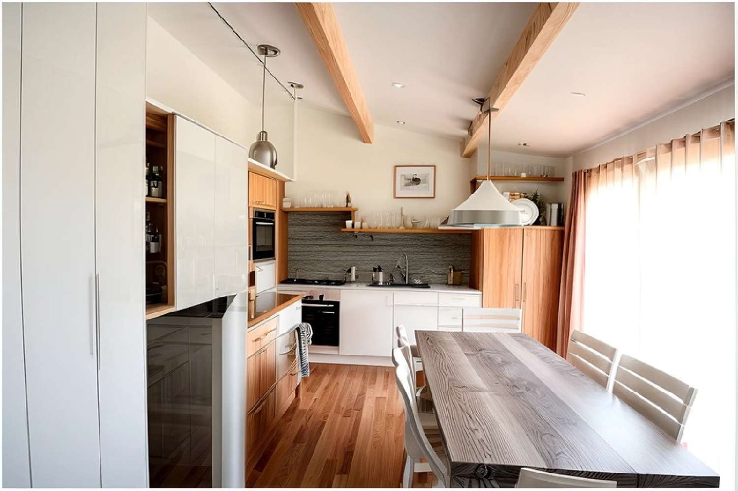 à vendre maison Les Portes-en-Ré Charente-Maritime 6
