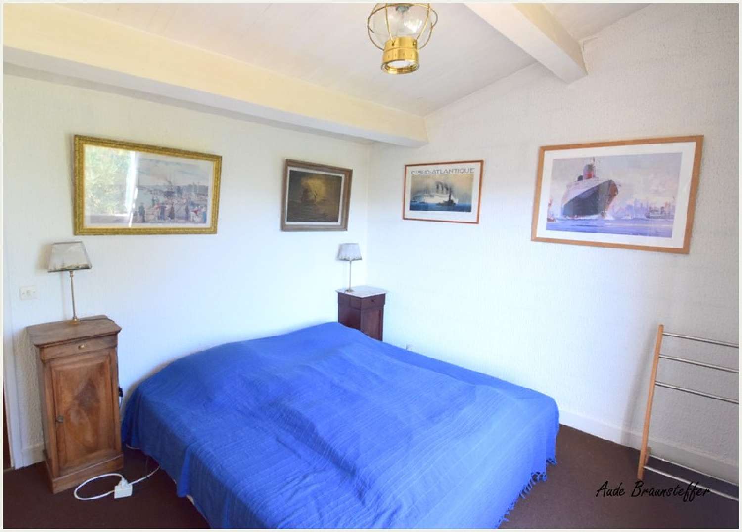 à vendre maison Les Portes-en-Ré Charente-Maritime 8