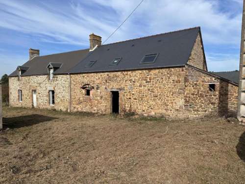 Les Rotours Orne house foto 7341808