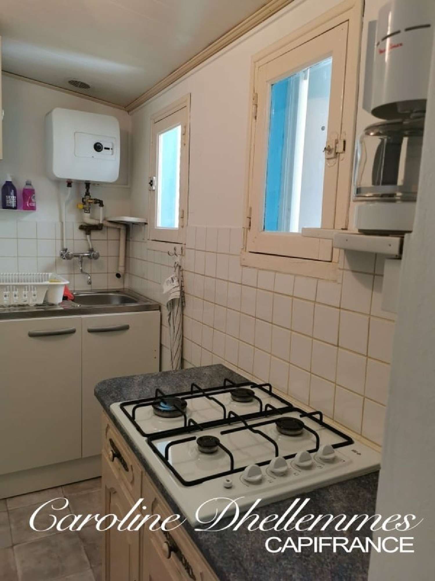  à vendre maison Les Sables-d'Olonne Vendée 4
