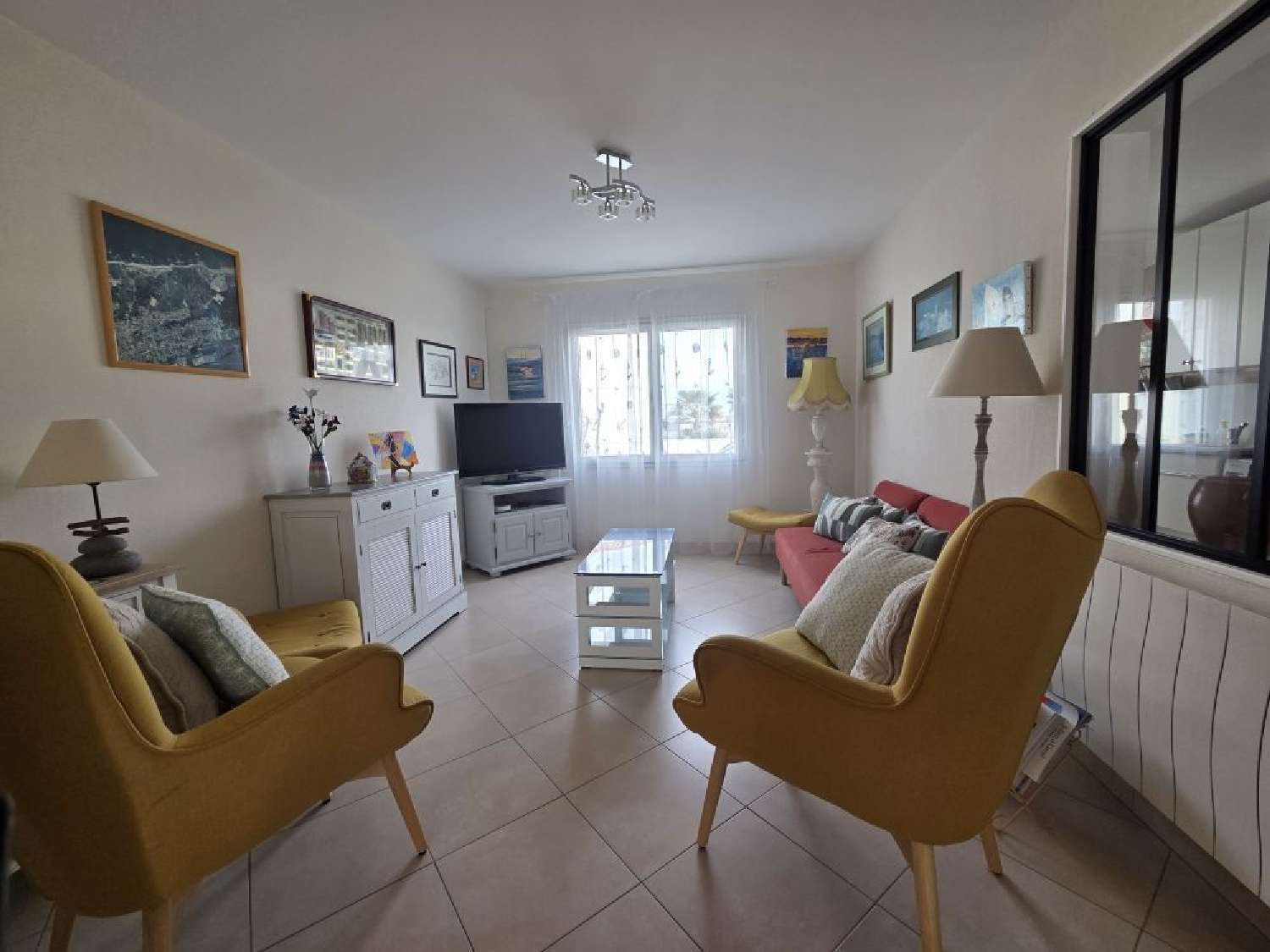  te koop huis Les Sables-d'Olonne Vendée 1