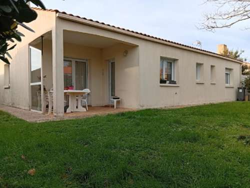Les Sables-d'Olonne Vendée casa foto 7332665