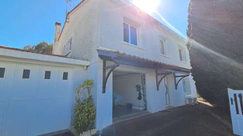 Les Sables-d'Olonne Vendée maison foto 7344006