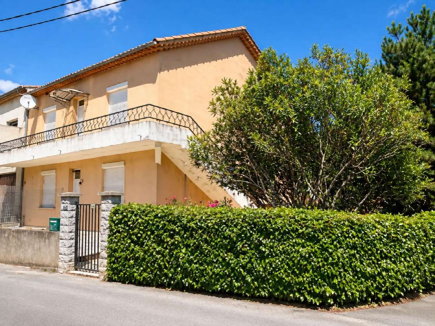  à vendre maison Les Salles-du-Gardon Gard 1