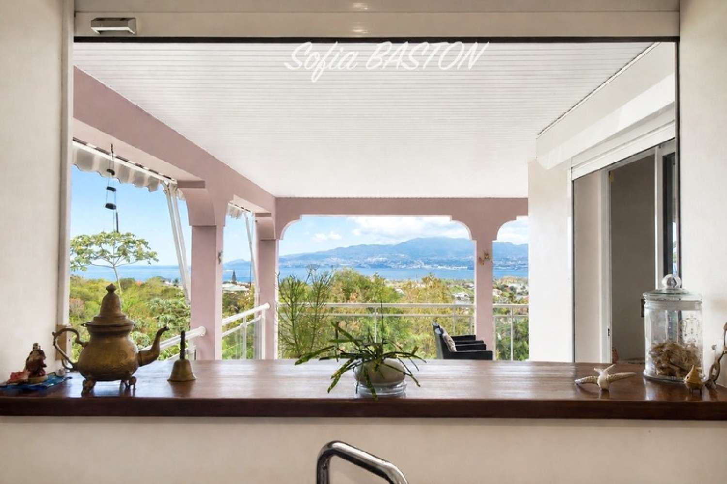for sale house Les Trois-Îlets Martinique 3