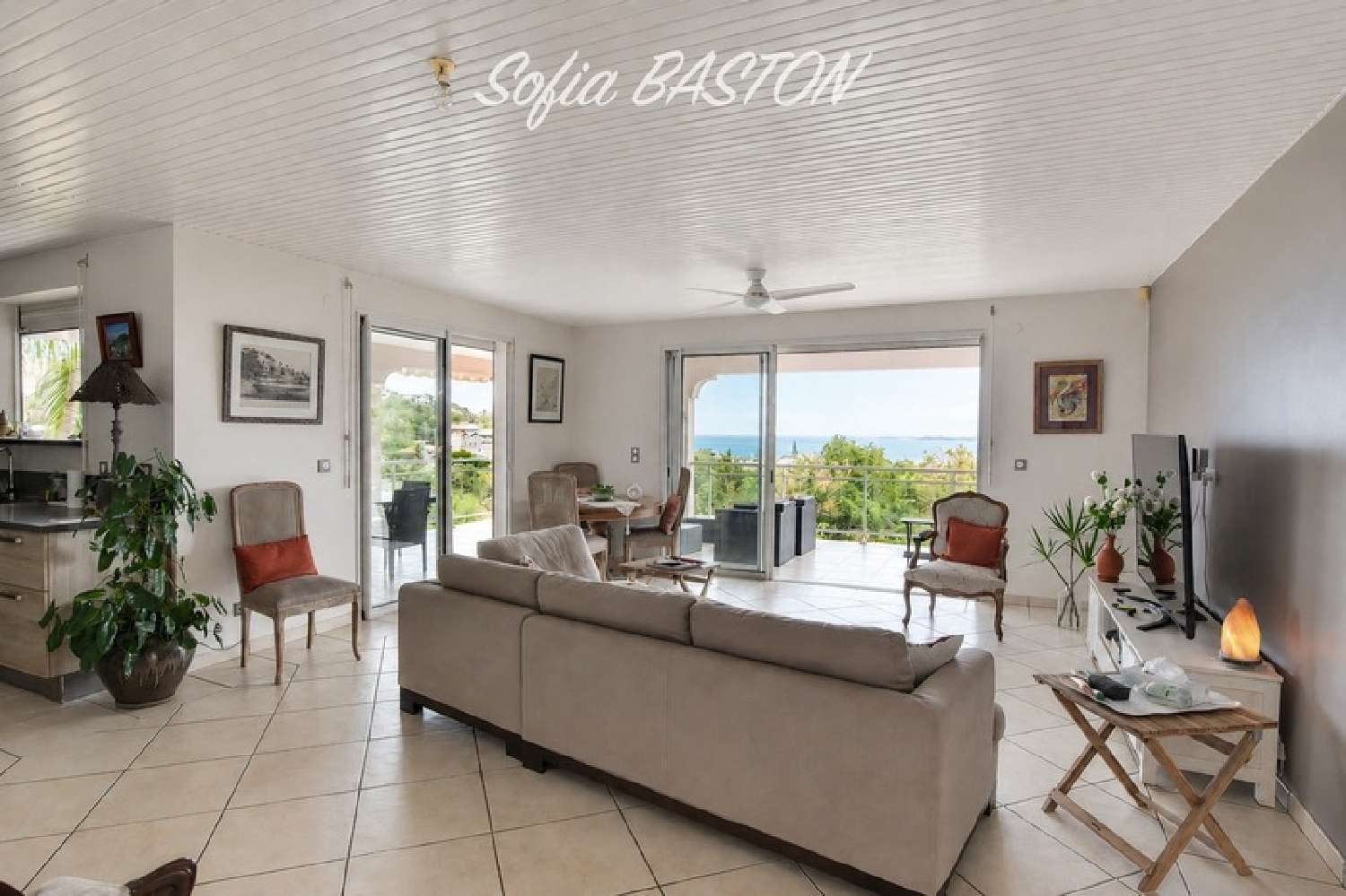 for sale house Les Trois-Îlets Martinique 6
