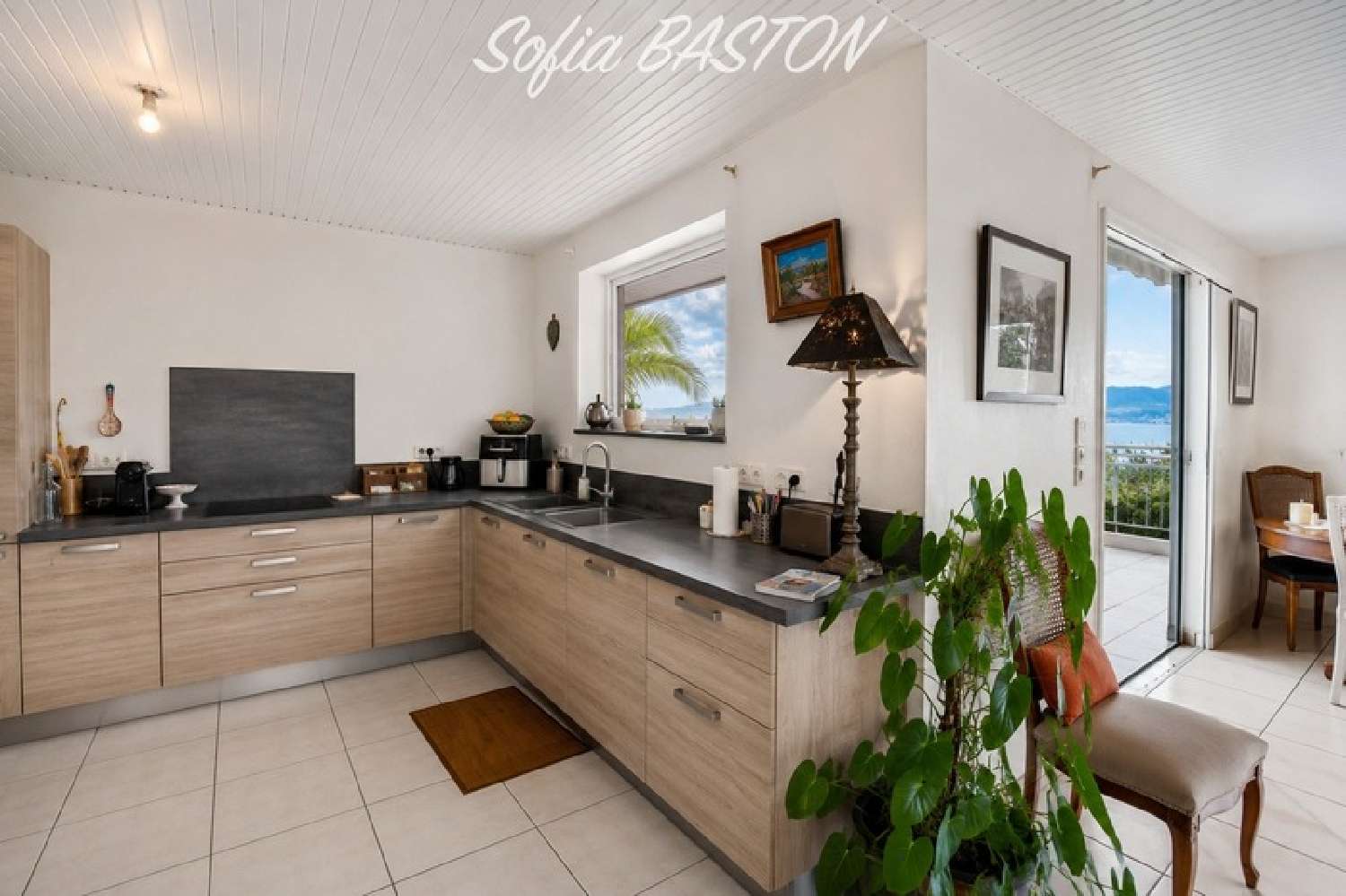 for sale house Les Trois-Îlets Martinique 7