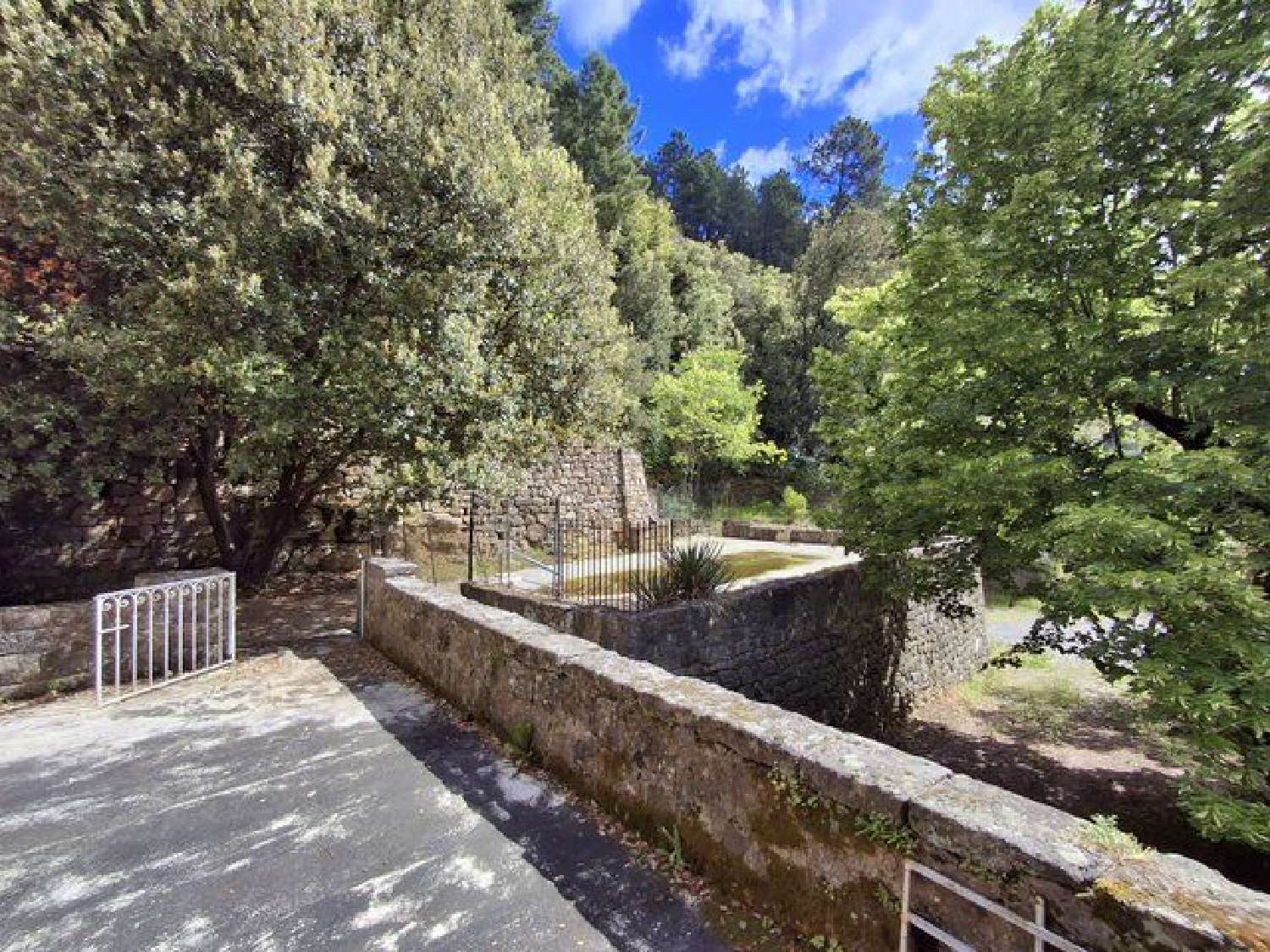 kaufen Haus Les Vans Ardèche 2