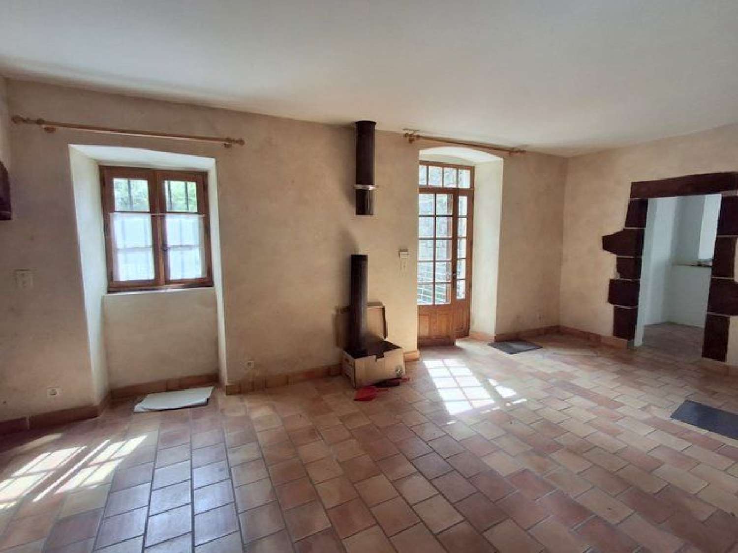kaufen Haus Les Vans Ardèche 3