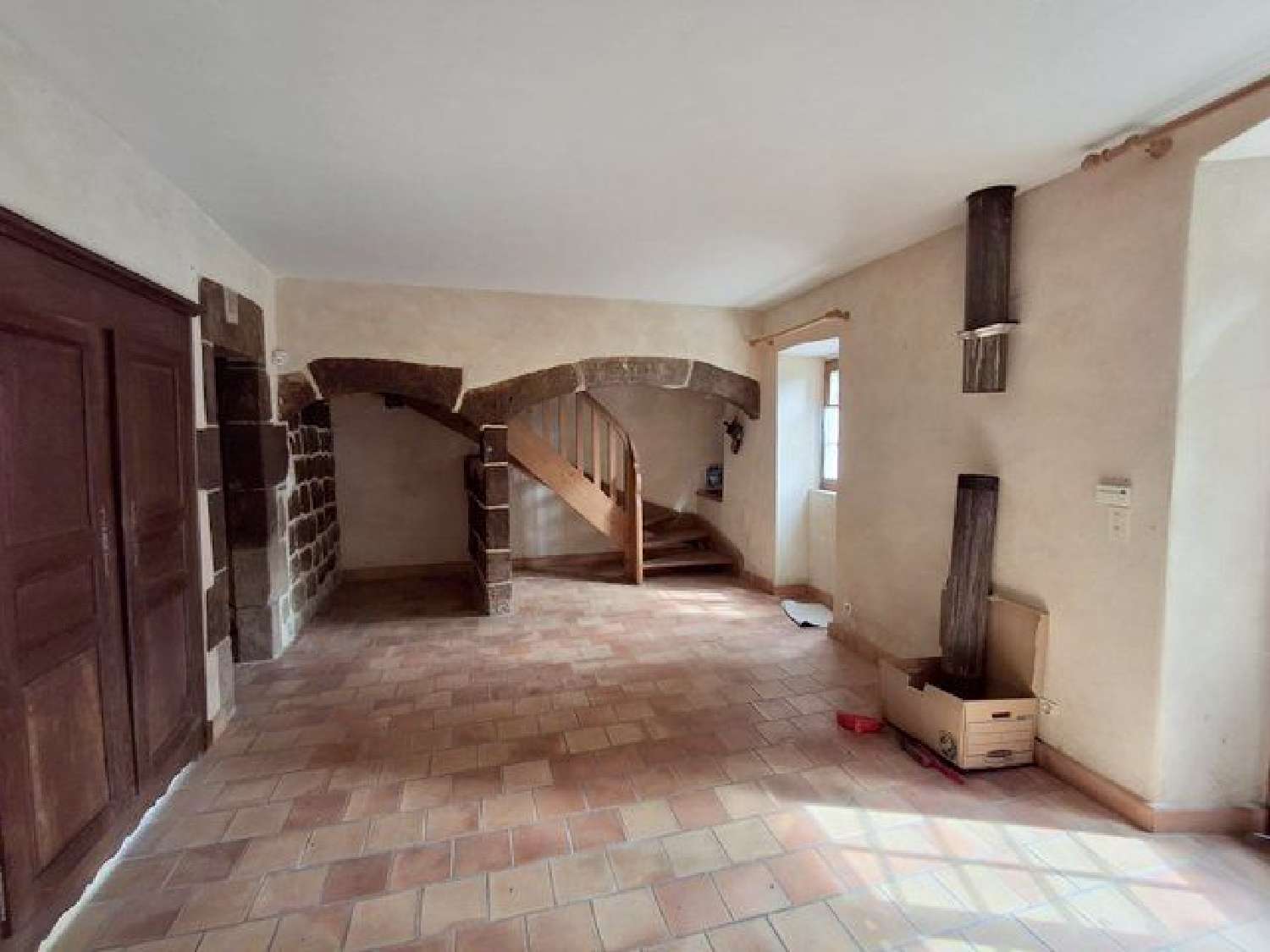 kaufen Haus Les Vans Ardèche 4