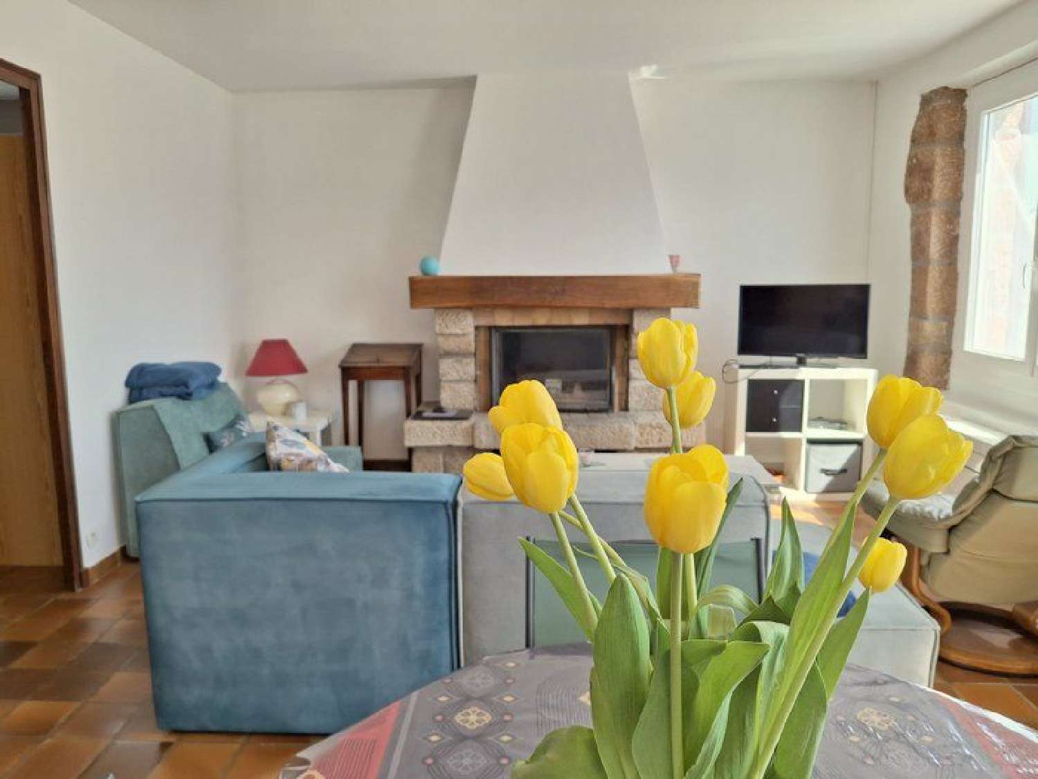 en venta casa Les Vans Ardèche 4
