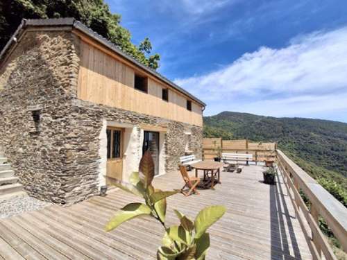 Les Vans Ardeche casa foto 7342975