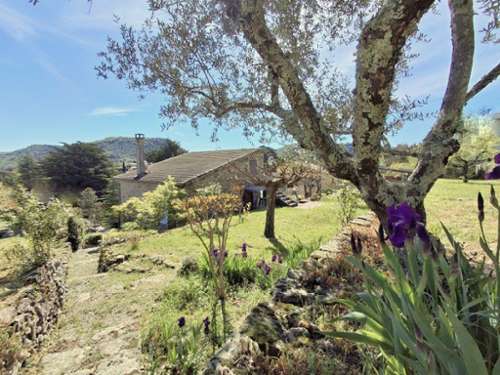 Les Vans Ardeche maison foto 7344007