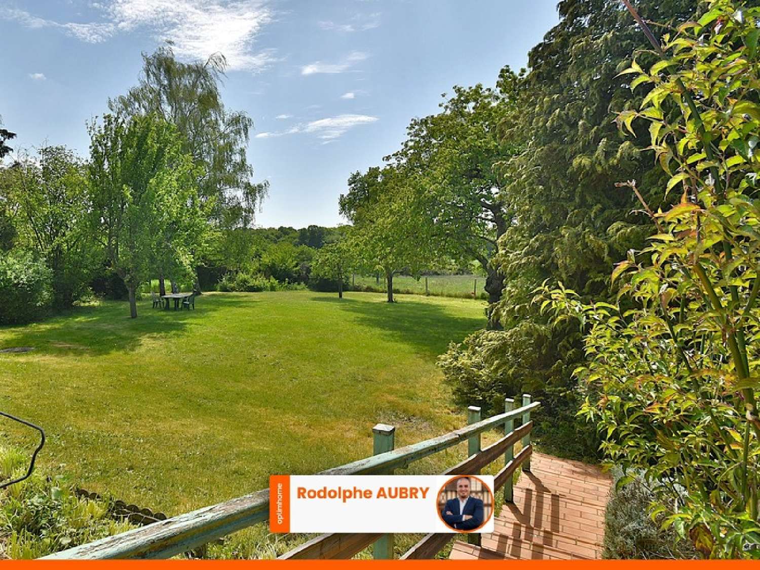  à vendre maison Les Ventes Eure 2