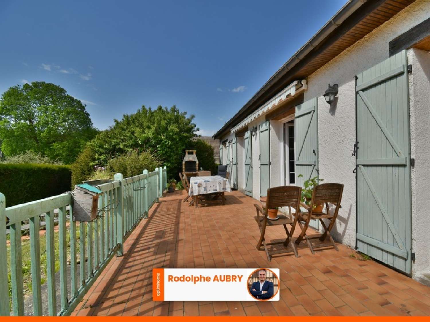  à vendre maison Les Ventes Eure 3