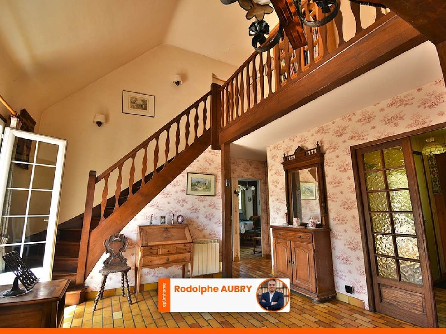  à vendre maison Les Ventes Eure 4