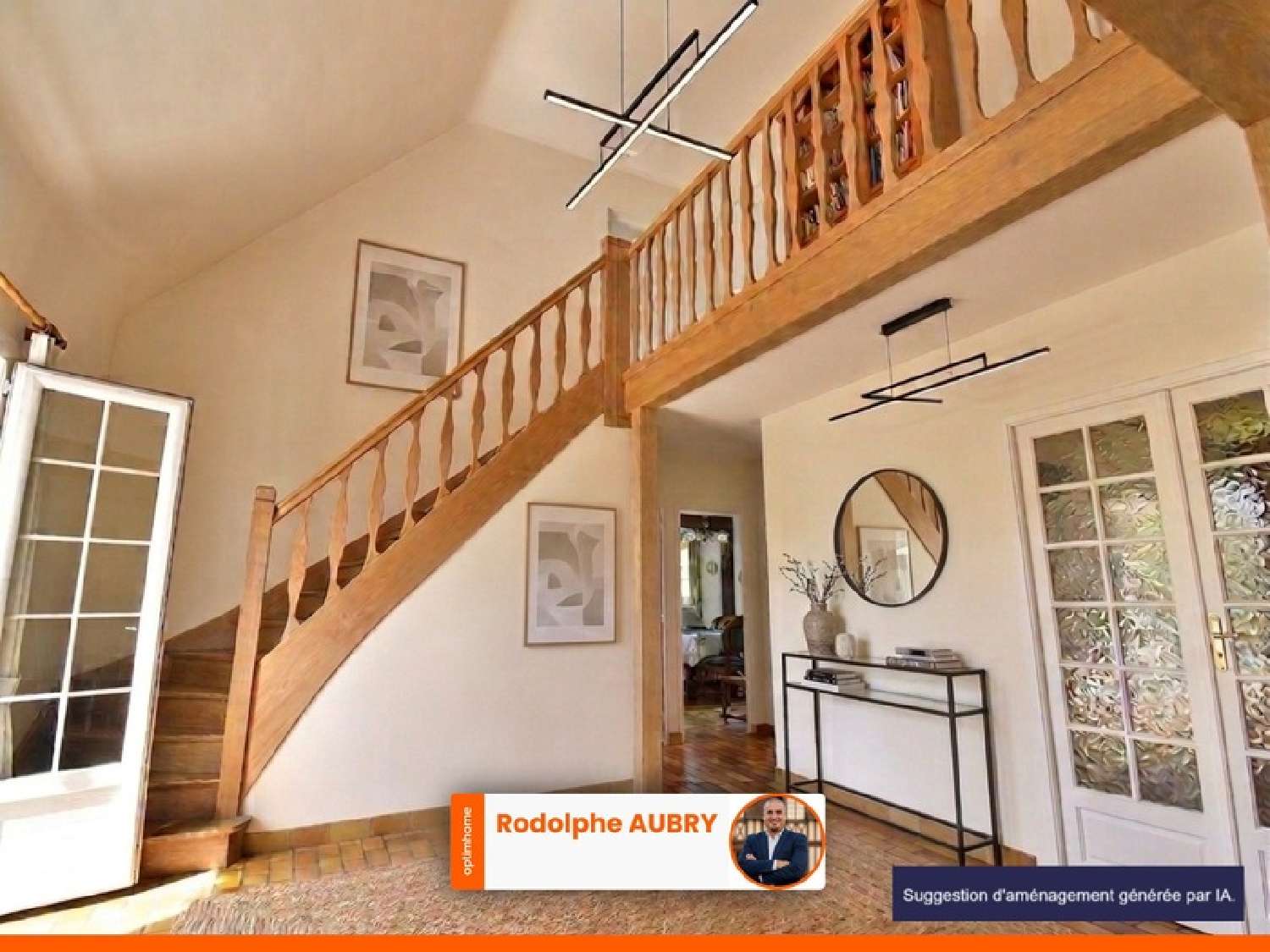  à vendre maison Les Ventes Eure 5