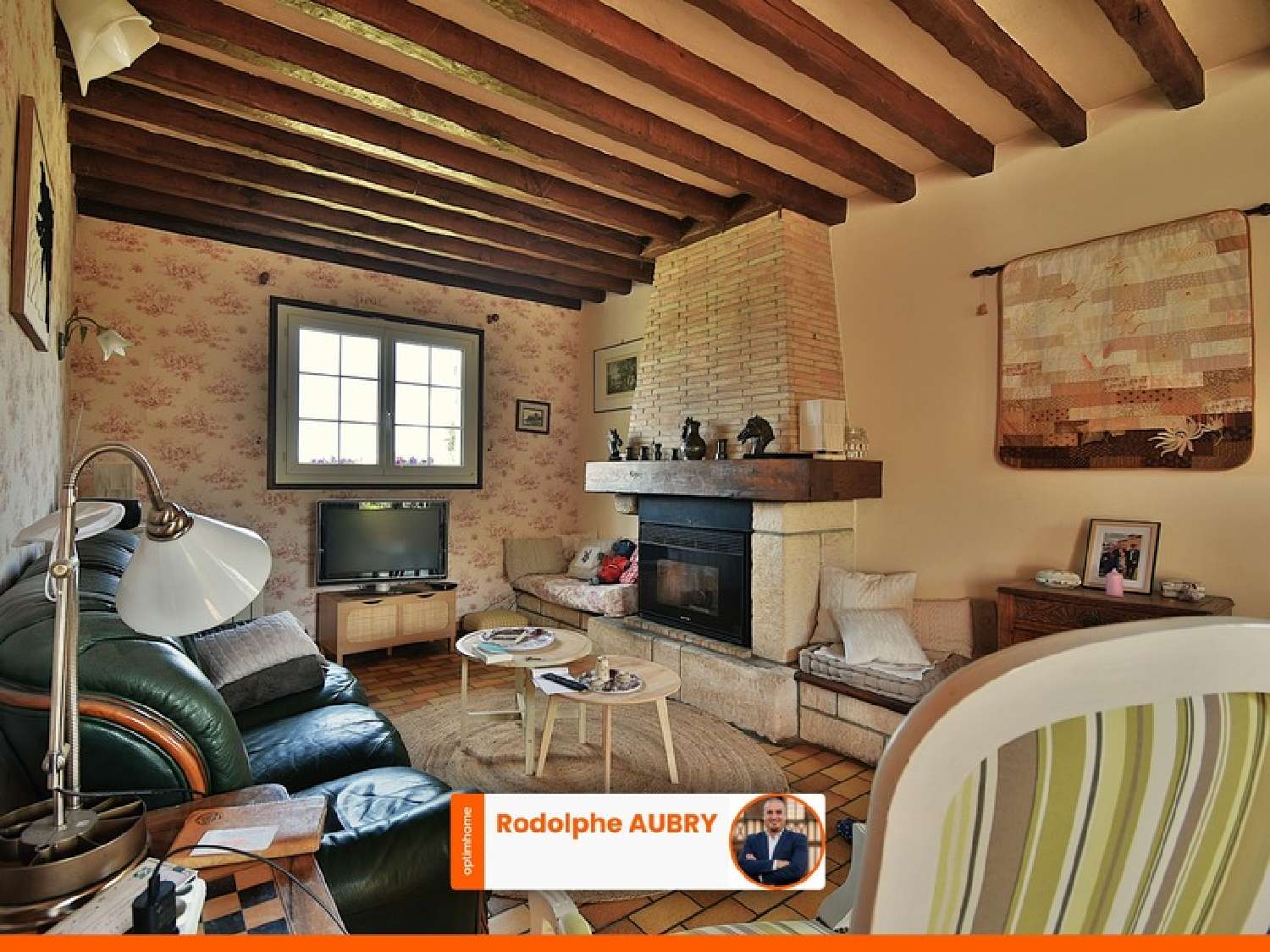  à vendre maison Les Ventes Eure 6