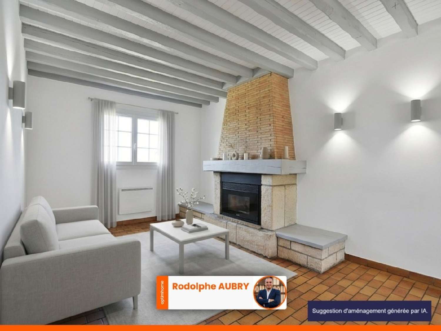  à vendre maison Les Ventes Eure 7