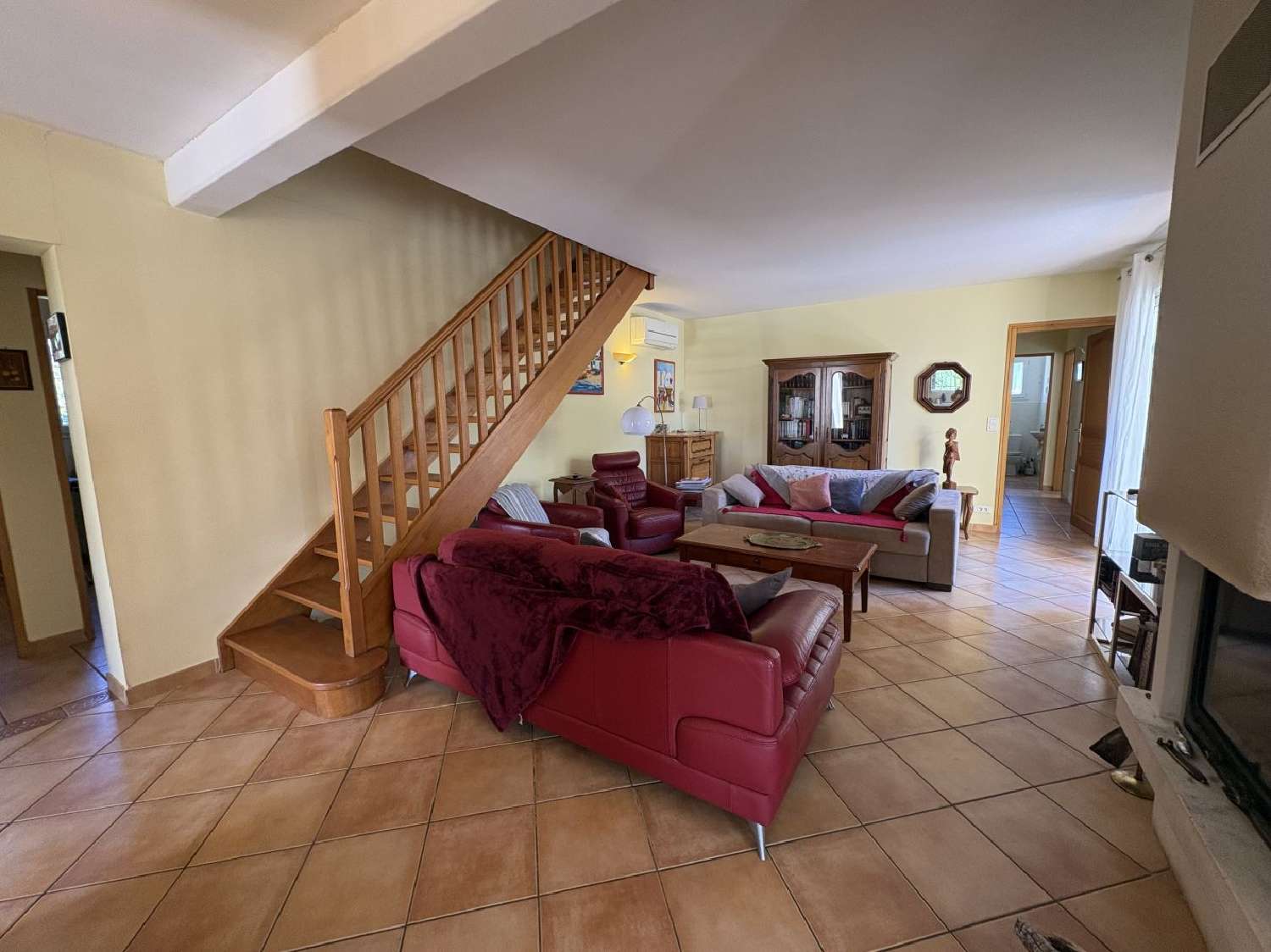 te koop huis Lespignan Hérault 5